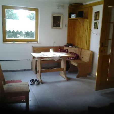 Апартаменты Kope Apartma *