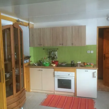Апартаменты Kope Apartma Mala Mislinja