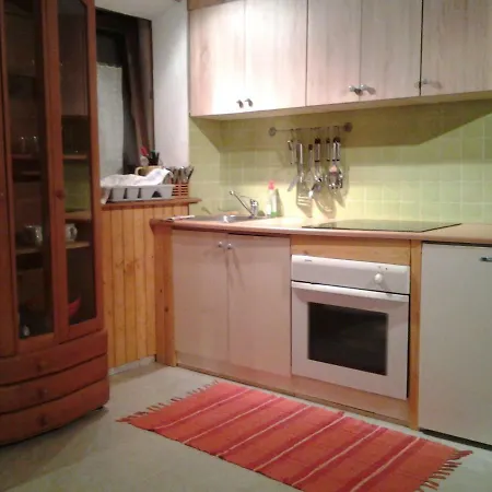 Kope Apartma Apartment *