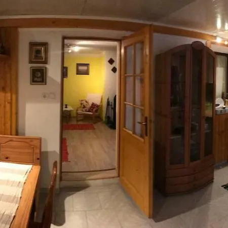 Kope Apartma Mala Mislinja