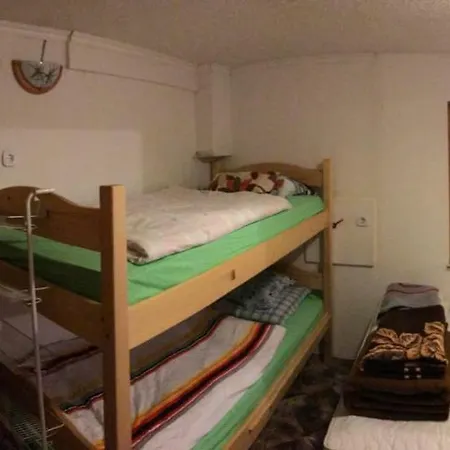 Апартаменты Kope Apartma Mala Mislinja