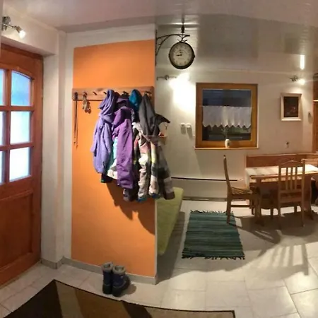 Kope Apartma Апартаменты *