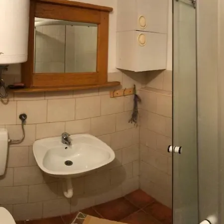 Апартаменты Kope Apartma