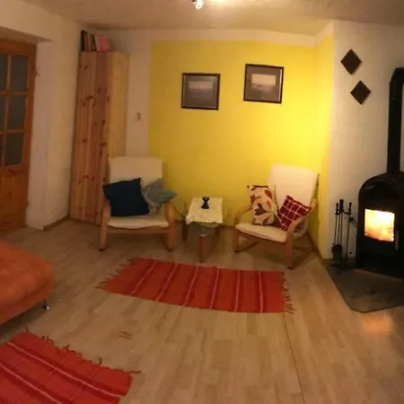Kope Apartma Apartment